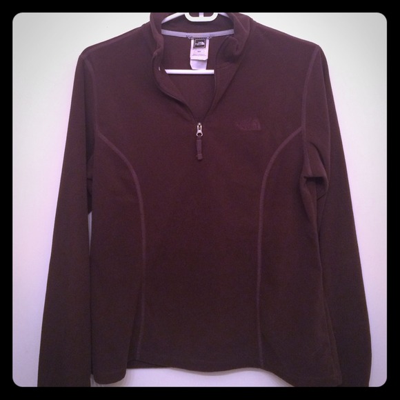 North Face Fleece