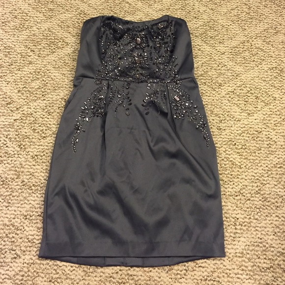 Express Cocktail dress