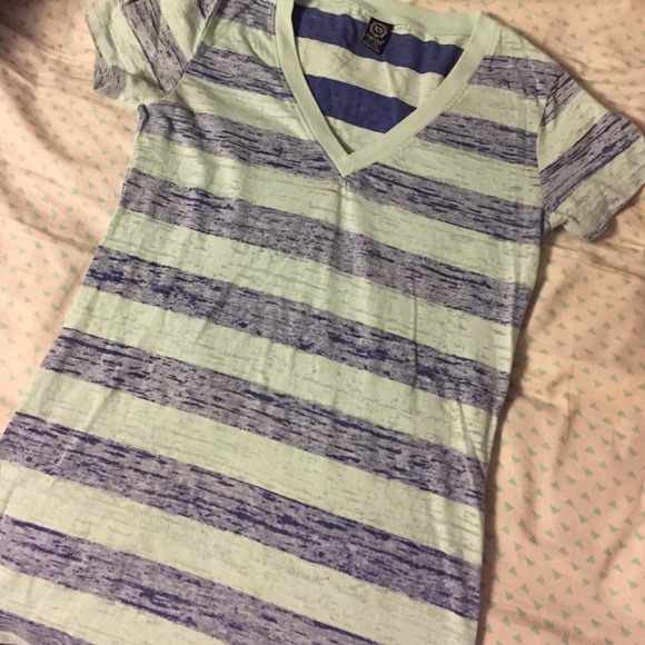 Empyre shirt