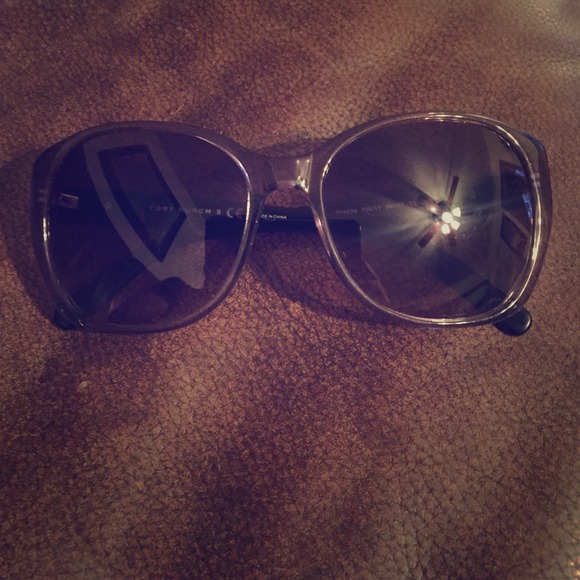 Tory Burch Sunglasses
