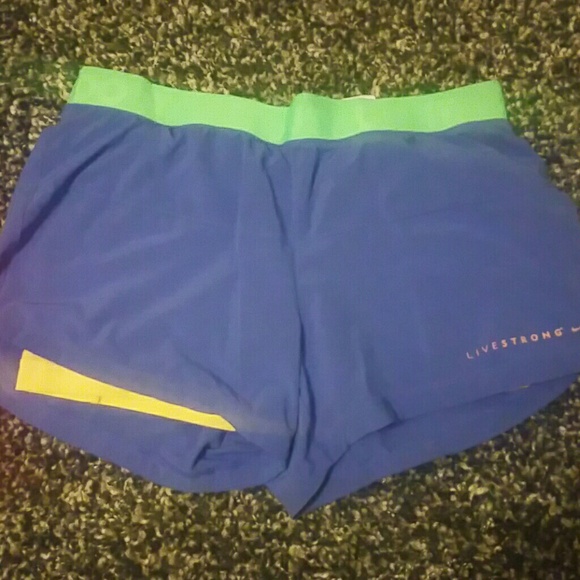 Nike shorts