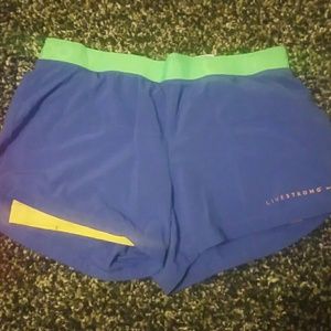 Nike shorts