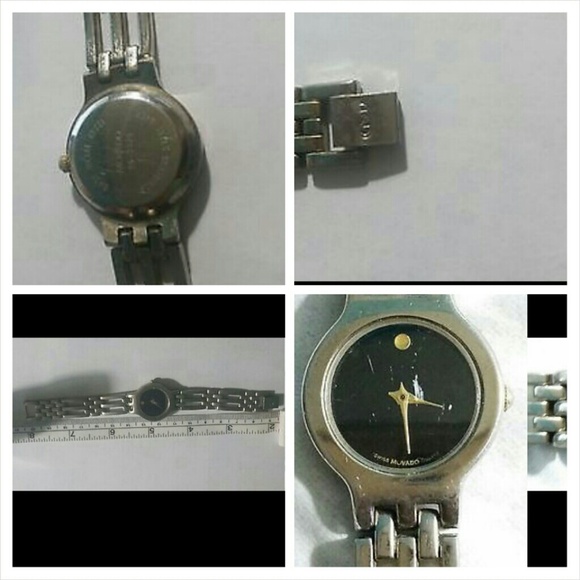 Movado 95-2328 womens watch