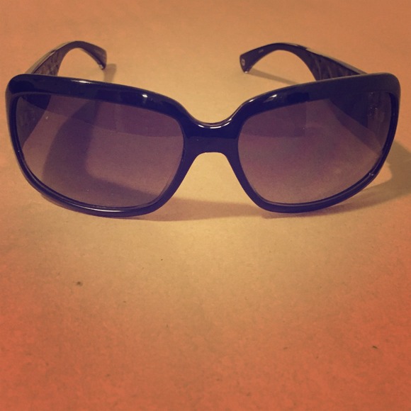 Coach sunglasses