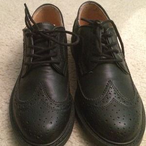 BDG Oxford Shoes 👞 PRICE DECREASE