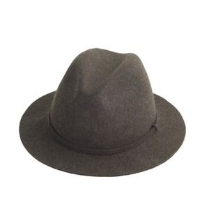 Jcrew Classic fedora