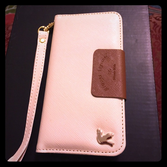 iPhone 6 wallet case