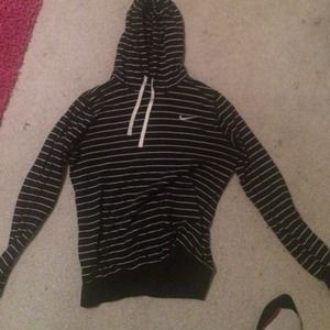 Nike hoodie