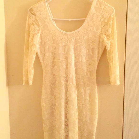 Party Dress