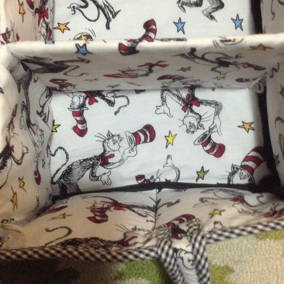 Portable diaper caddy - Picture 4 of 4