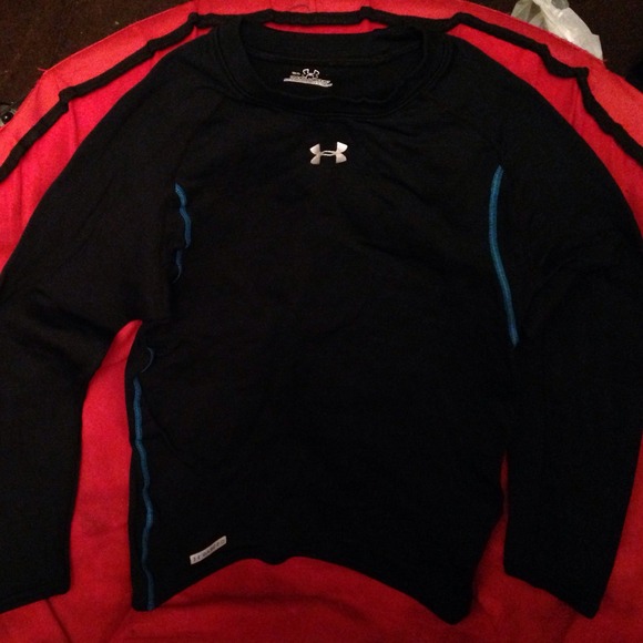 Under Armour youth shirt