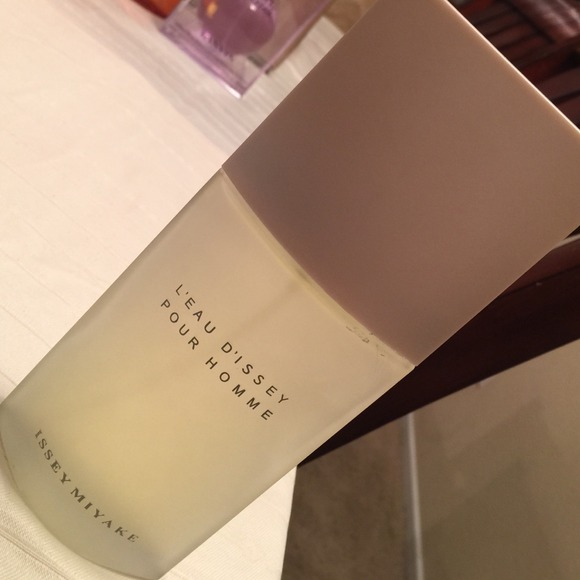 ISSEY MIYAKE for men