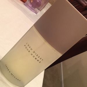 ISSEY MIYAKE for men