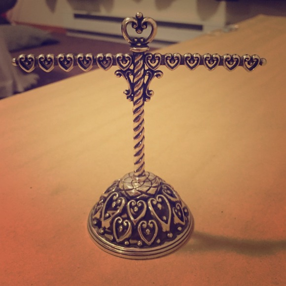 Brighton earring holder