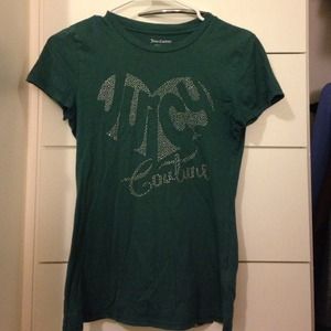 Juicy couture tshirt