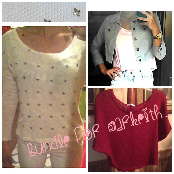 Bundle for @arkeith_