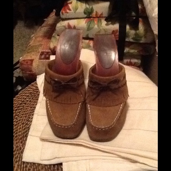 Mules - Picture 2 of 4