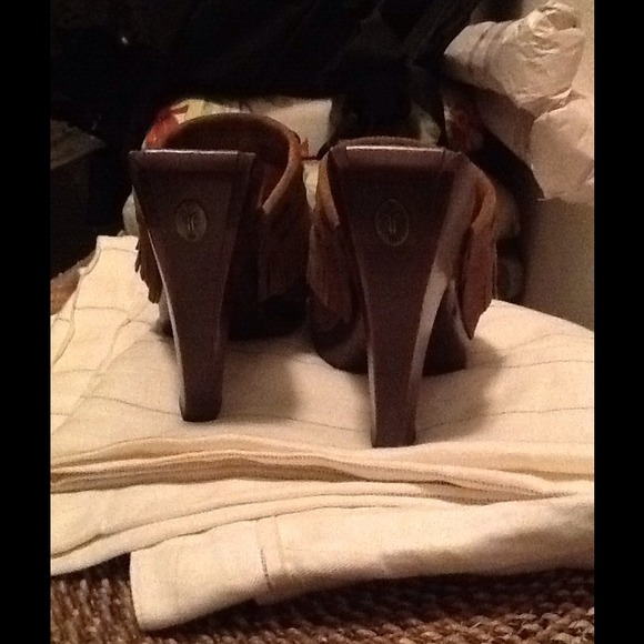 Mules - Picture 3 of 4