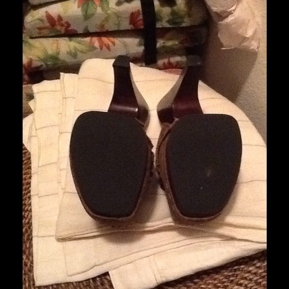 Mules - Picture 4 of 4