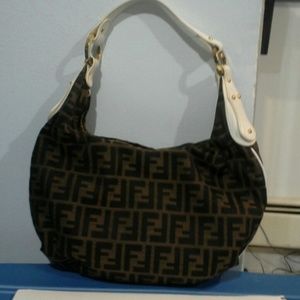 Fendi handbag