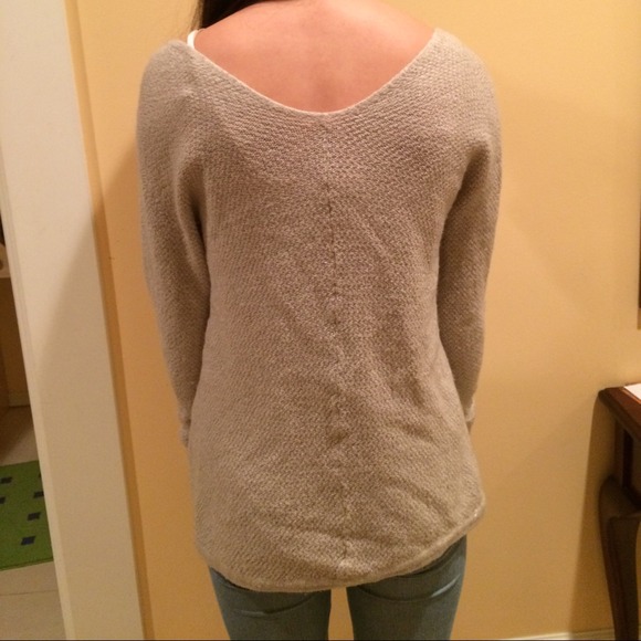 😲 sold 😲 BRANDY cardigan - Picture 2 of 3