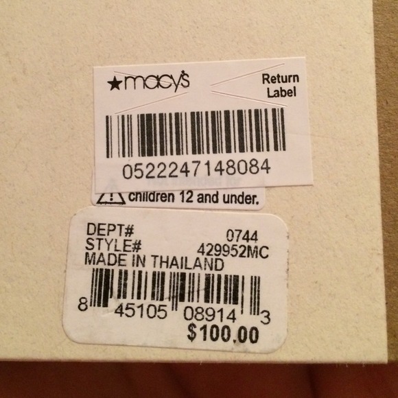 Straight From the Heart Necklace - Picture 3 of 3