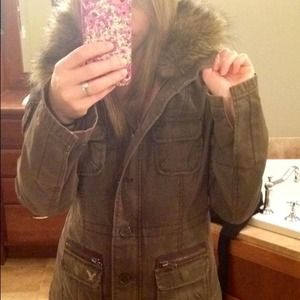 American Eagle jacket