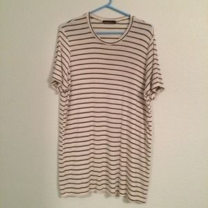 Brandy Melville luana dress/shirt
