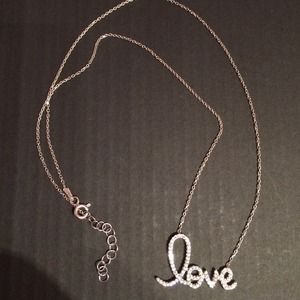 Love Necklace