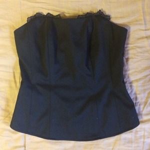 Corset Top