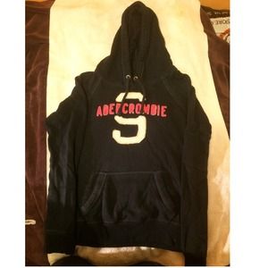 Abercrombie Hoodie