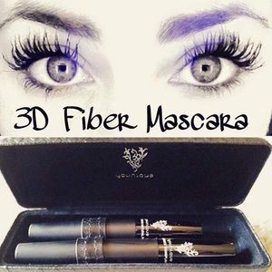3D Moonstruck mascara by Younique