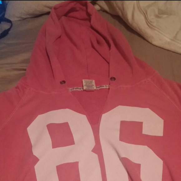 Victoria secret jacket