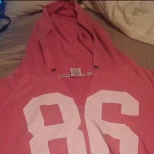 Victoria secret jacket