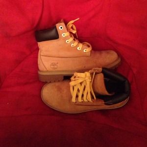 Timberland kids