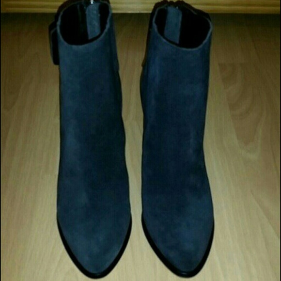 French Connection Cameo Booties - Picture 4 of 8