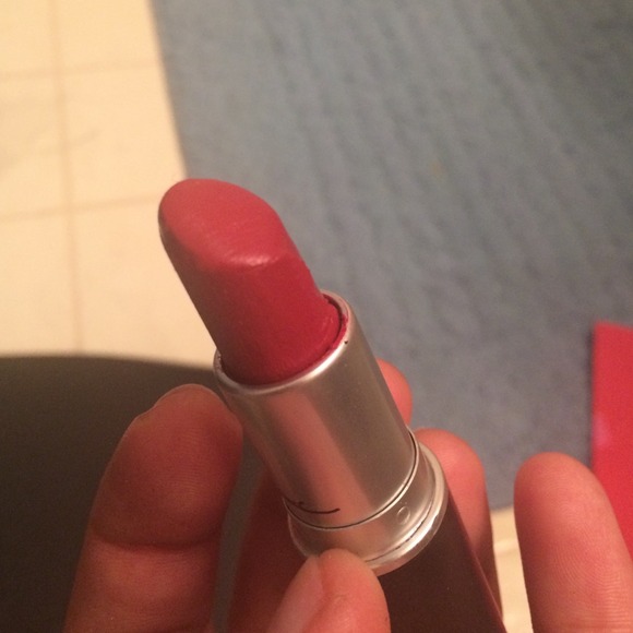 Mac makeup