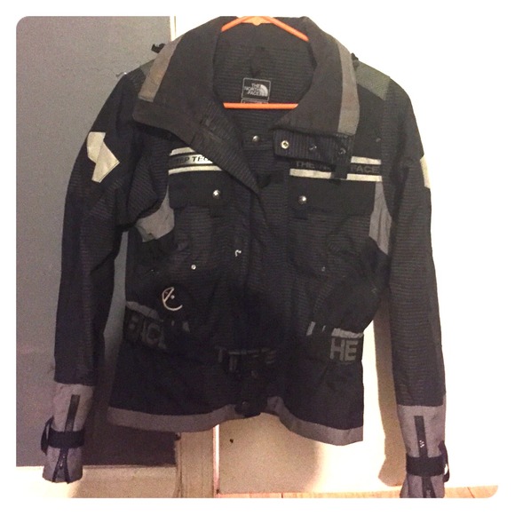 The North Face Jackets & Blazers - north face women's steep tech jacket