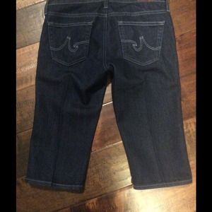 AG  "The Malibu Bermuda" short