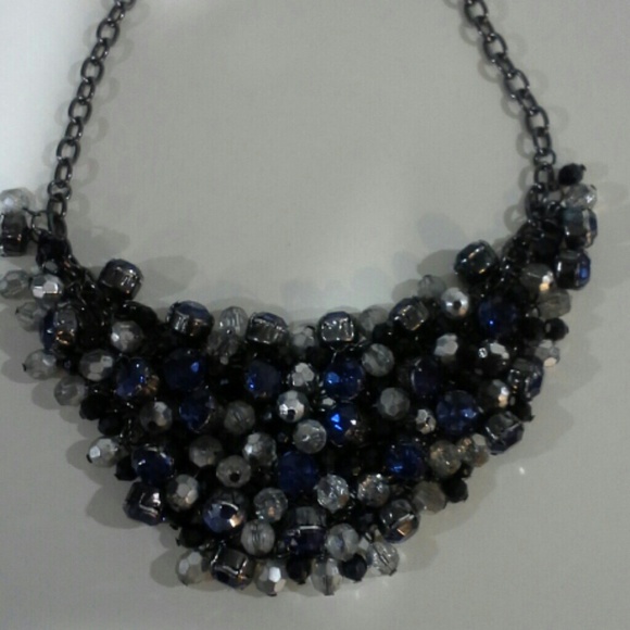 *RESERVED* Necklace