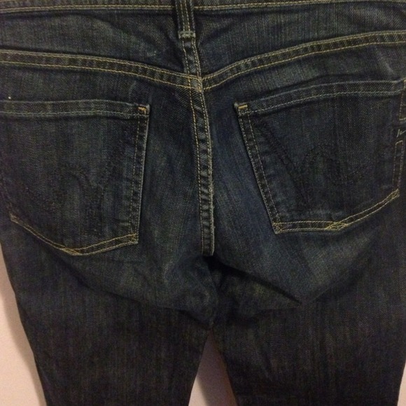 Citizens of Humanity Jeans !