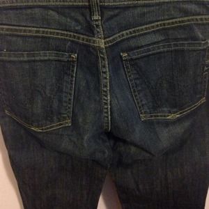 Citizens of Humanity Jeans !