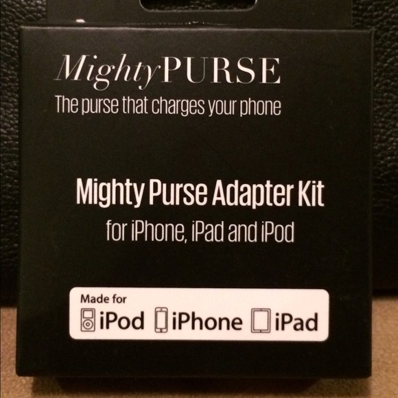 🔸Mighty Purse!🔸 - Picture 3 of 4