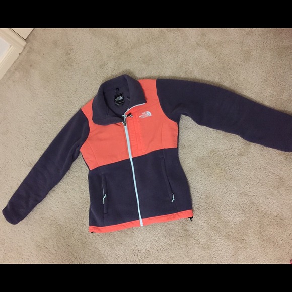 North face jacket
