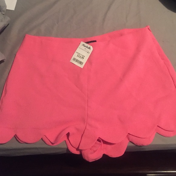 Trendy Shorts