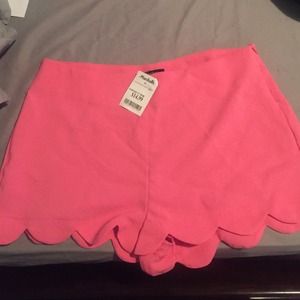 Trendy Shorts
