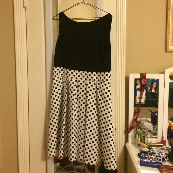 Ralph Lauren Dress