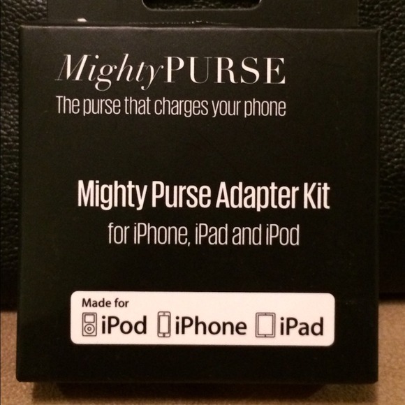 Mighty Purse! - Picture 5 of 5