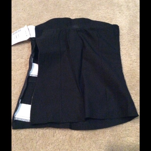 🚫donated🚫 tube top - Picture 2 of 3