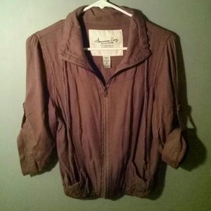American Rag Jacket